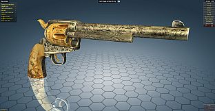 World of Guns VR: XIX Century Pack #1