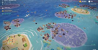 Clean Tides