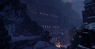 Warhammer: Vermintide 2 - Karak Azgaraz