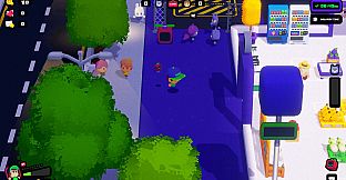 YAOYA THE GAME