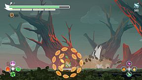 Silver Axe - The Honest Elf