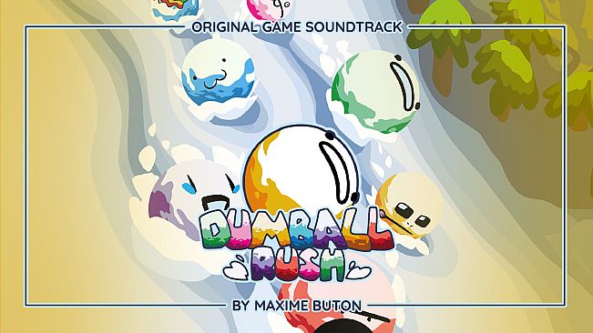 Dumball Rush Soundtrack
