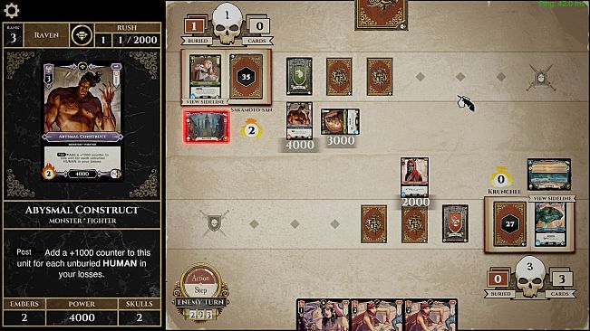 Fable's End Online