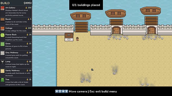 Saving San Martino