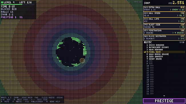 Infinitynoid