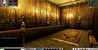 DreamScapes Dimensions