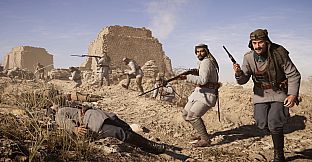 Gallipoli - First Expedition