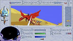 DragonStrike
