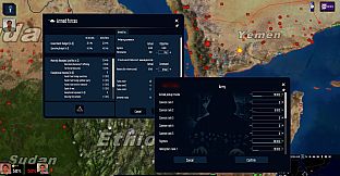 God'n Spy Add-on for Geo-Political Simulator 2026 Edition