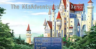 The MisAdventures of Xenos: Legacy Edition