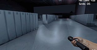 House of Detention - Adult 18+ Patch (FREE)