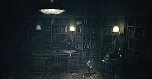 Little Nightmares III - The Backstage