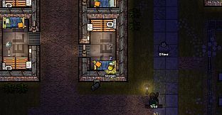 Prison Architect - Jungle Pack