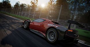 Assetto Corsa Competizione + 2023 GT World Challenge