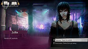 Vampire: The Masquerade - Shadows of New York
