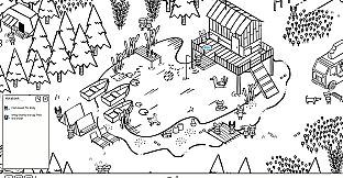 Mothville: A City of Hidden Things
