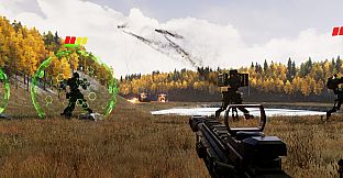 Artificial Extinction 2