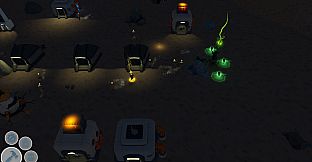 After the Crash : Colony