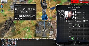 Commando Unit - 4th Generation Warfare