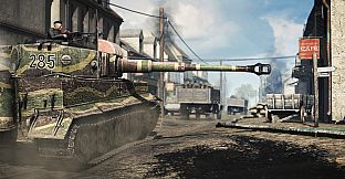 Call to Arms - Gates of Hell: Liberation