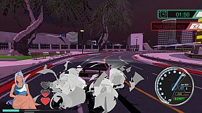 Midnight Date Unleashed