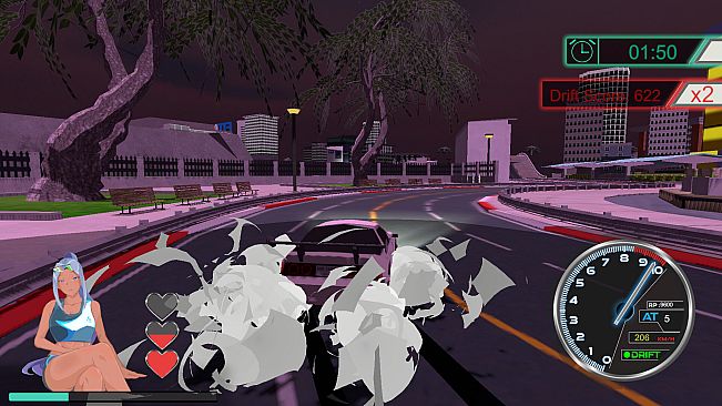 Midnight Date Unleashed