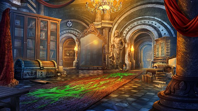 Demon Hunter Collection