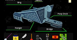 War of the Wormholes: Janitor Duty