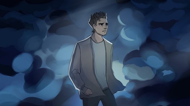 Newfound Courage - Art Pack