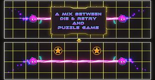 Neon Dash Tales