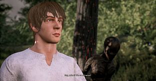 The Emperor's Own: Alpha Teaser