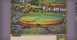 Pixel Puzzles Traditional Jigsaws Pack: Variety Pack 1