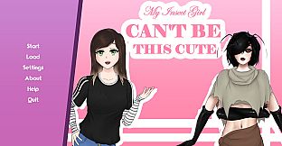 My Insect Girl Can't Be This Cute