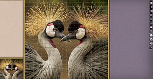 Jigsaw Puzzle Pack - Pixel Puzzles Ultimate: Variety Pack 8