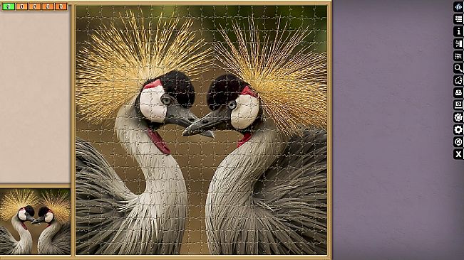 Jigsaw Puzzle Pack - Pixel Puzzles Ultimate: Variety Pack 8