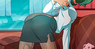 HentaiGothicGirl - Wallpapers