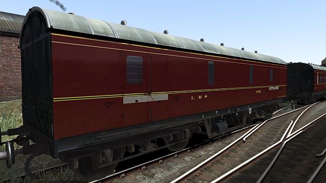 TS Marketplace: LMS P3 Coaches Pack 02