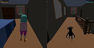 Stacey's Demise - A Prequel to I FORGOT TO TAKE THE CHICKEN OUT OF THE FREEZER