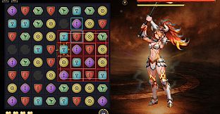 HOSHIKIRI: Parry the Zodiac