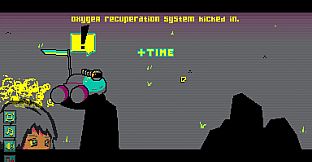 Monster Typer Backspace