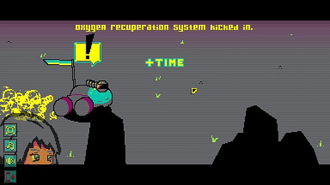 Monster Typer Backspace