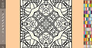 A Coloring Break - Expansion pack 4