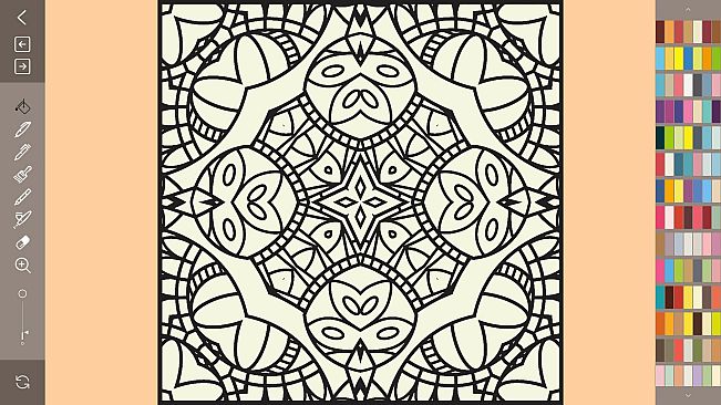 A Coloring Break - Expansion pack 4