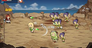 DOUDINGMAN - Expansion Packs