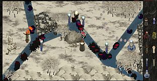 Dark Tower Defense