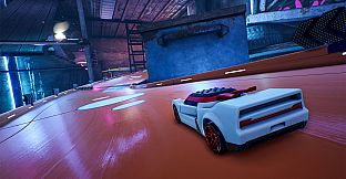 HOT WHEELS - Street Fighter Ryu