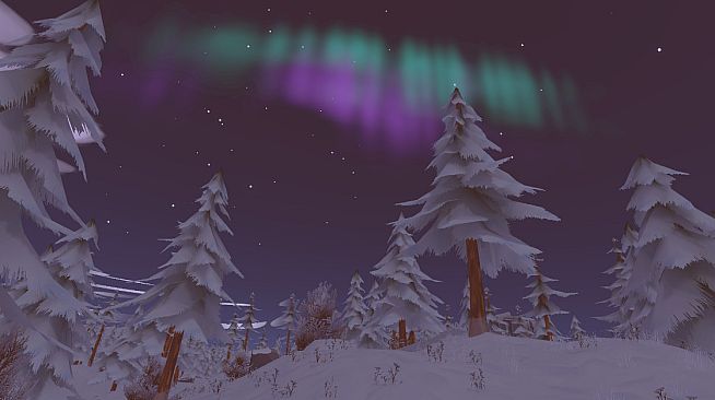 Hope For Winter