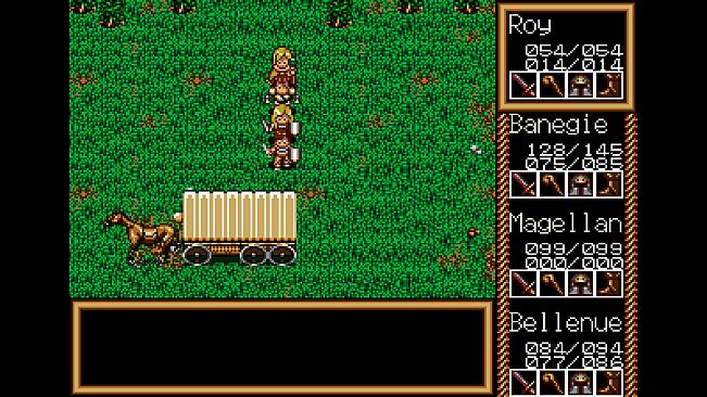 Traysia 「港のトレイジア」