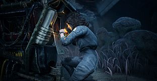 Dead by Daylight - Alien Chapter Pack