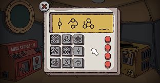 Adventures of a Cat in Space